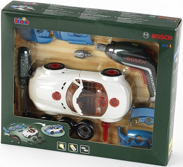 Set de jucarii Klein Bosch (8630)