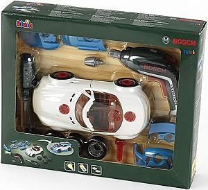 Set de jucarii Klein Bosch (8630)