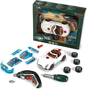 Set de jucarii Klein Bosch (8630)