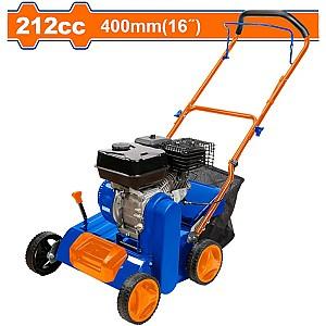 Masina pentru greblat Wadfow WGM8A16