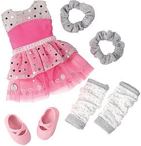 Papusa Battat Glitter Girls Christa (GG51196Z)