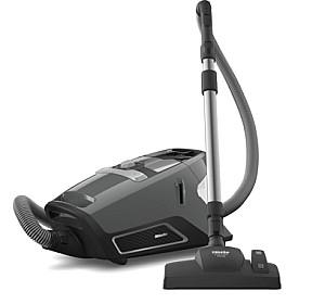 Aspirator Miele Blizzard CX1 PowerLine Graphite Grey