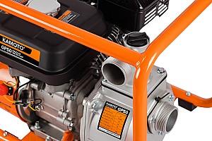 Motopompa KAMOTO GP 50