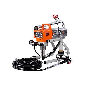 Pistol de pulverizare electric KAMOTO APS900PRO