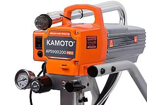 Pistol de pulverizare electric KAMOTO APS900PRO