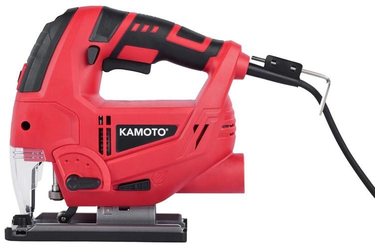 Fierastrau vertical KAMOTO J800