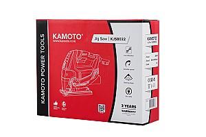 Fierastrau vertical KAMOTO J800