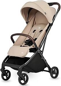 Carucior de plimbare QPlay Grav Beige