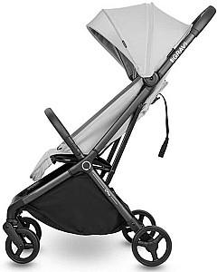 Carucior de plimbare QPlay Grav Black