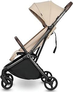 Carucior de plimbare QPlay Grav Beige