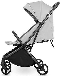 Carucior de plimbare QPlay Grav Black