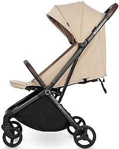 Carucior de plimbare QPlay Grav Beige