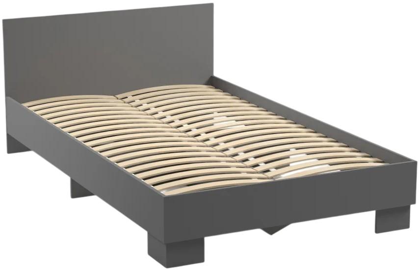 Pat ML Mobila Tina 120 Gri Grafit