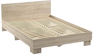 Pat ML Mobila Tina 120 Stejar Sonoma