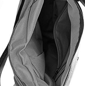 Geanta femei CCS 17425 Black