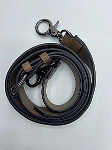 Geanta femei CCS 17421 Mink