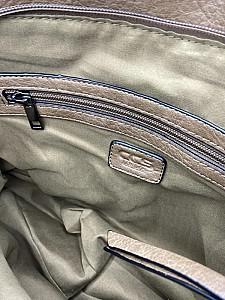 Geanta femei CCS 17421 Mink