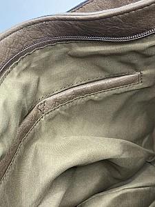 Geanta femei CCS 17421 Mink