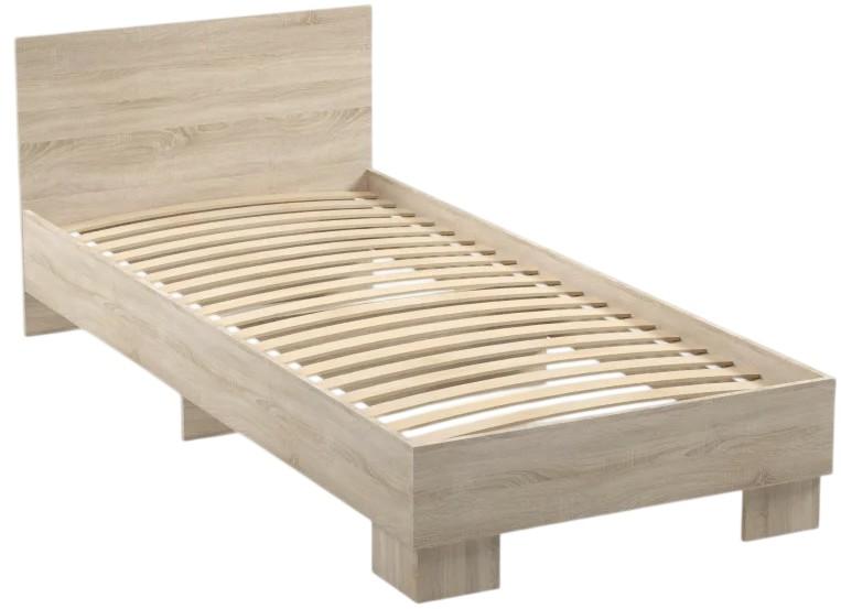 Pat ML Mobila Tina 90 Stejar Sonoma