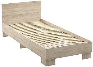 Pat ML Mobila Tina 90 Stejar Sonoma