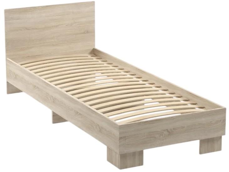 Pat ML Mobila Tina 80 Stejar Sonoma