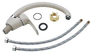 Robinet bucatarie Fleko FZUF-MB275