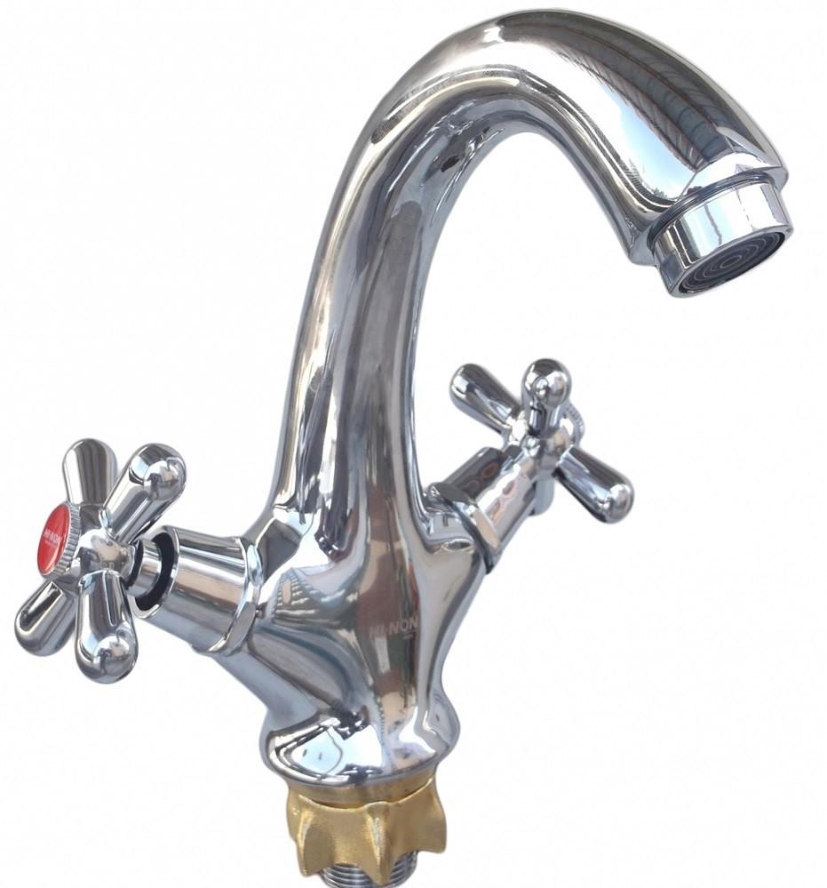 Baterie pentru lavoar Fleko FZHD-545