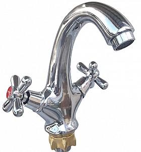 Baterie pentru lavoar Fleko FZHD-545