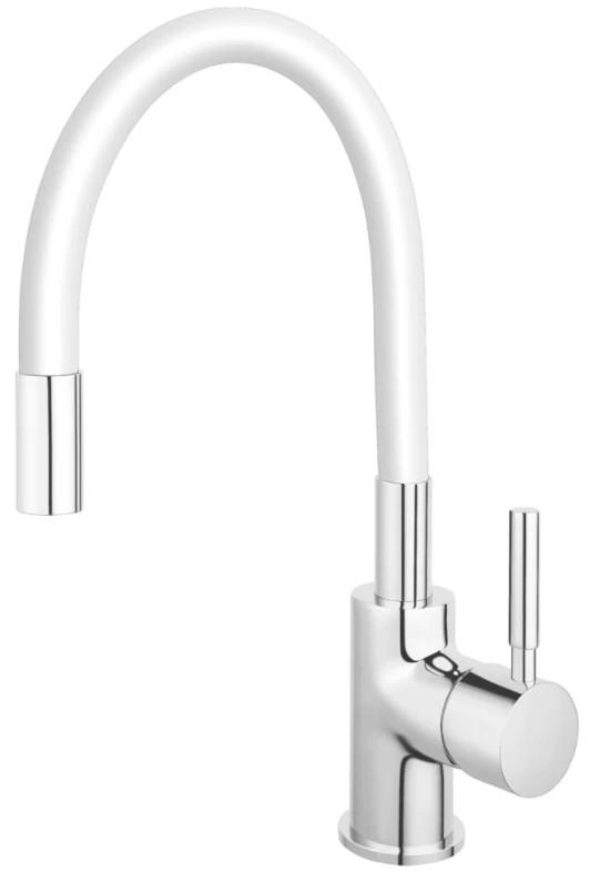 Robinet bucatarie Fleko FZXI-451-CW