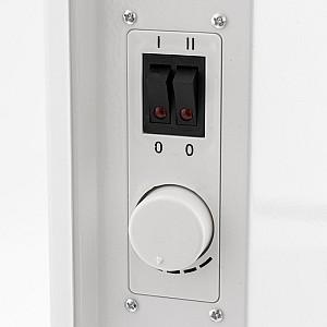 Convector electric Bohm BH08-20