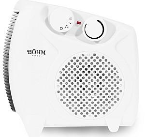 Aeroterma Bohm BFH201