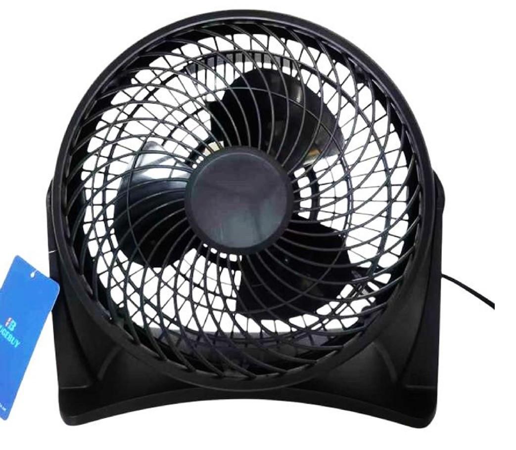 Ventilator Bohm BTFF8