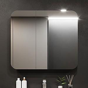 Dulap de baie Bayro Sonata 90x76