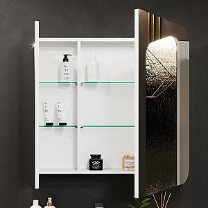 Dulap de baie Bayro Sonata 90x76