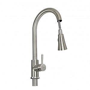 Robinet bucatarie MIXXUS SUS-014-B