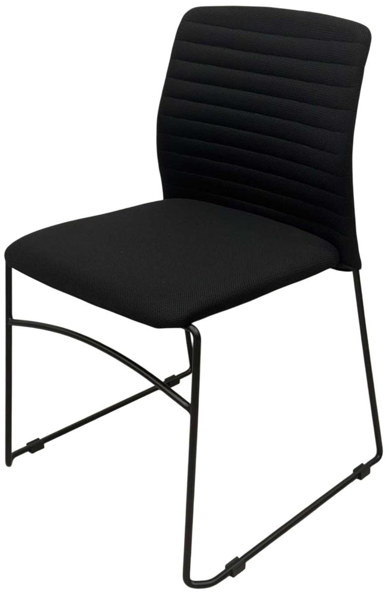 Scaun de birou ARO Porter-Mesh Black