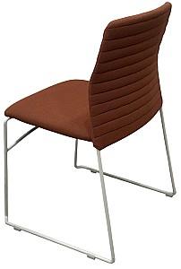 Scaun de birou ARO Porter-Mesh Brick-Red