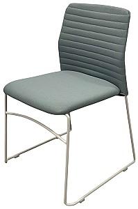 Scaun de birou ARO Porter-Mesh Mint Blue