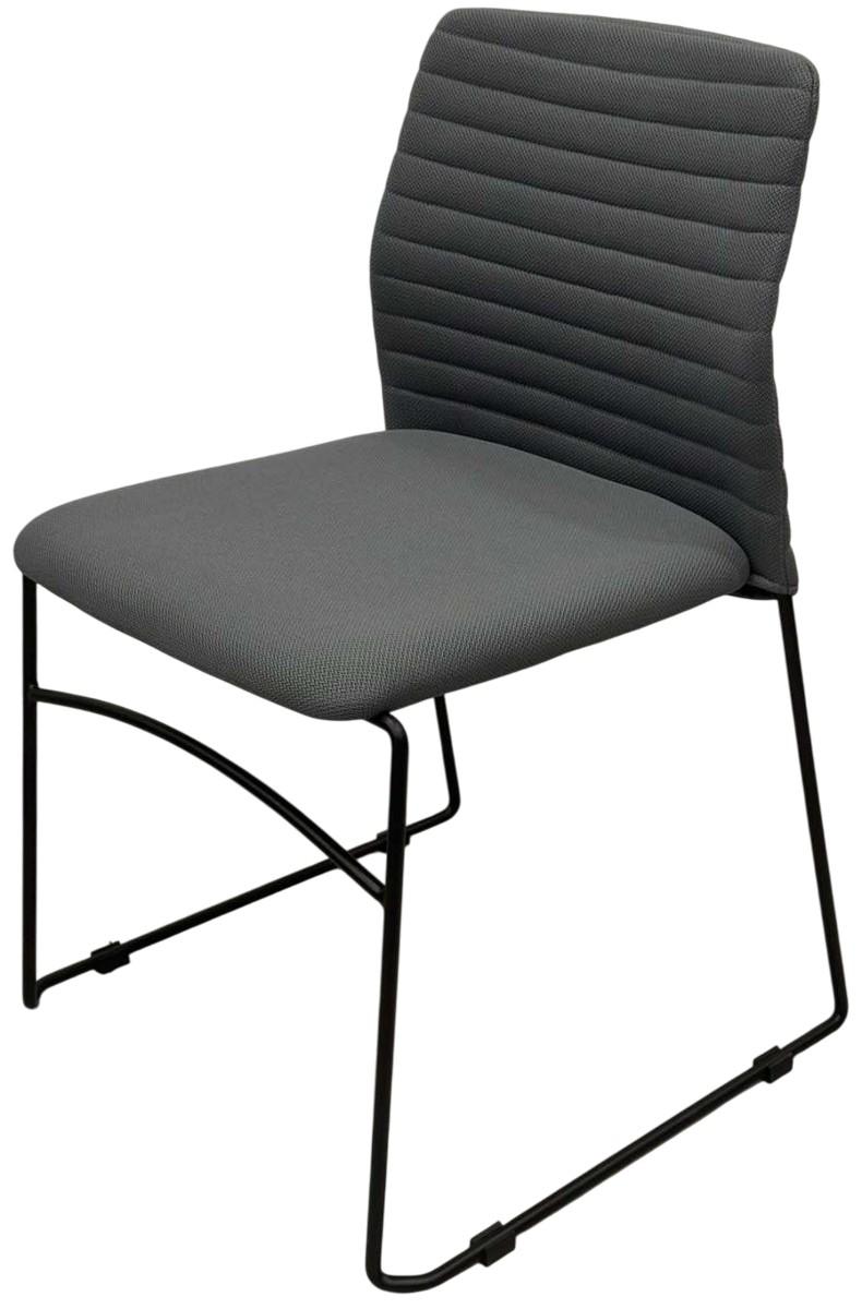 Scaun de birou ARO Porter-Mesh Grey