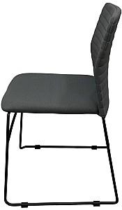 Scaun de birou ARO Porter-Mesh Grey