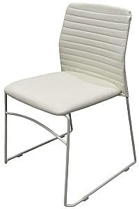 Scaun de birou ARO Porter-PU Cream