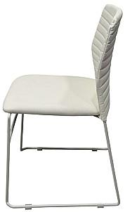 Scaun de birou ARO Porter-PU Cream