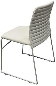 Scaun de birou ARO Porter-PU Cream