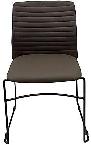 Scaun de birou ARO Porter-PU Brown