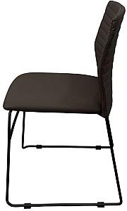 Scaun de birou ARO Porter-PU Brown