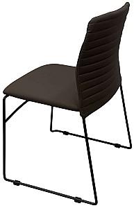 Scaun de birou ARO Porter-PU Brown