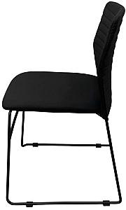 Scaun de birou ARO Porter-PU Black