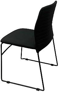 Scaun de birou ARO Porter-PU Black