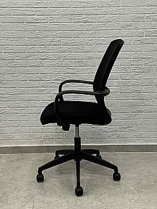 Fotoliu de birou ART Smart-207 OC Negru