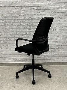 Fotoliu de birou ART Smart-207 OC Negru